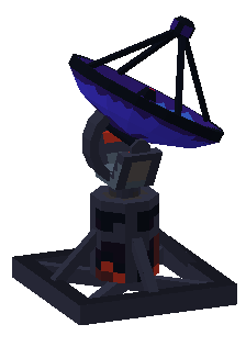 Satellite Dish